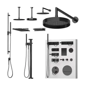 Gessi Anello Faucet